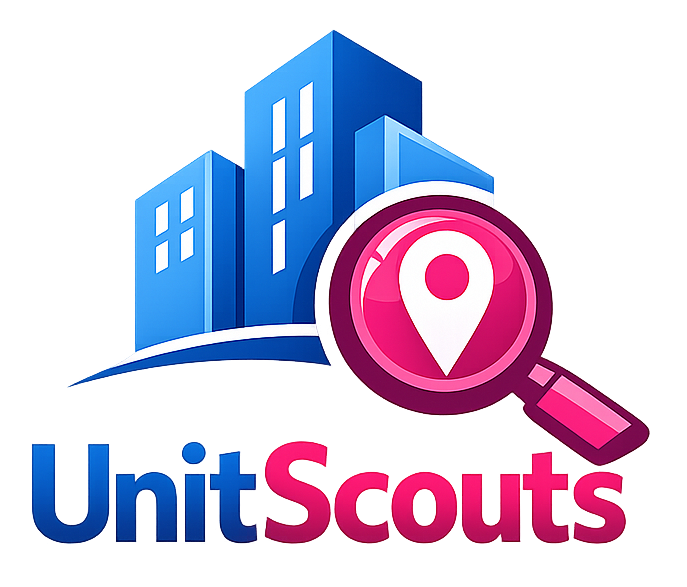 Scout Unit Code UnitScouts